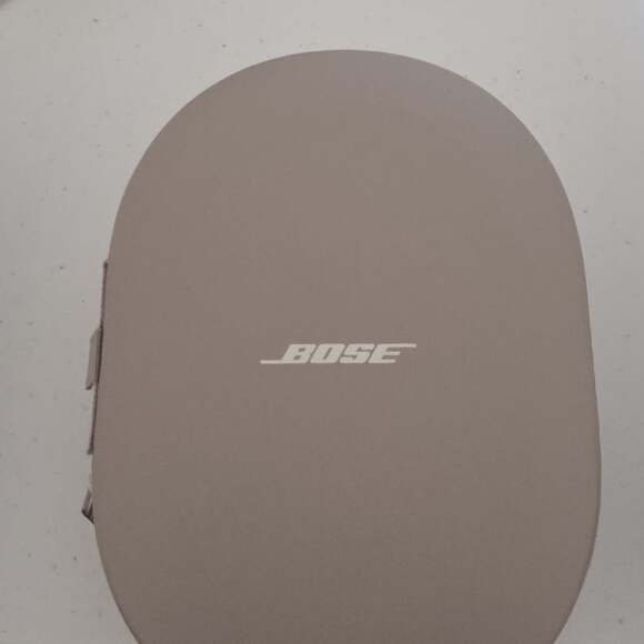 Bose Other - Bose QuietComfort Ultra Wireless Noise Cancelling Over-Ear Headphones - Sandston